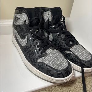Air Jordan 1 High OG ‘Rebellionaire’